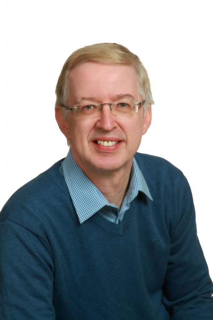 Director BVN Dr. Leiding