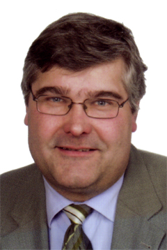 Director BVN Dr. Johannes Aumann
