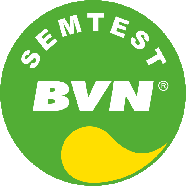 Material Seminal Tauri Semtest-BVN (MSC)
