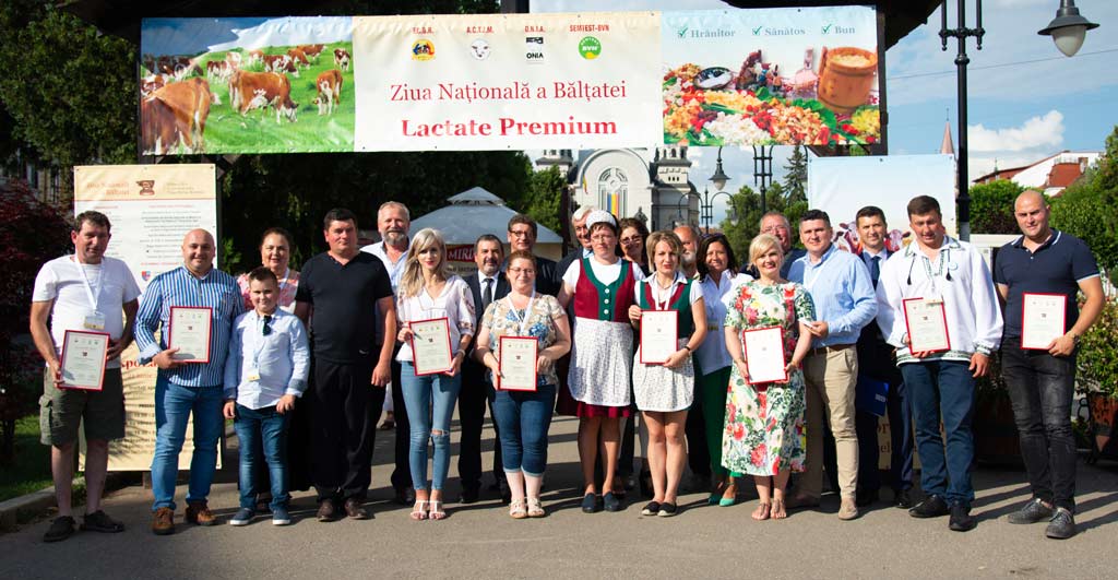 Expozitie Lactate Ziua Baltatei