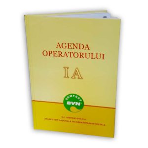 Agenda Operatorului