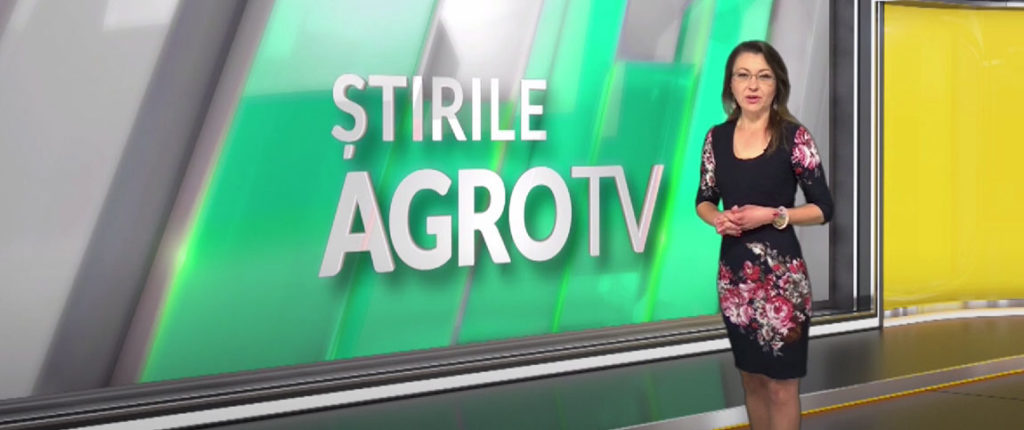 Stirile AgroTV Parada Taurilor 2023