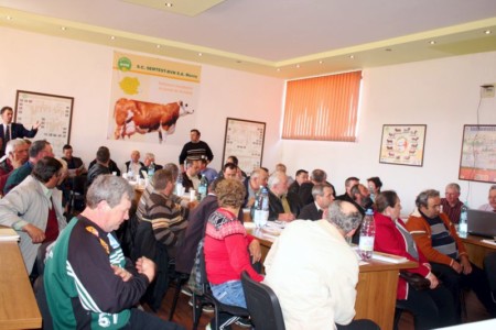 Organizaţia Naţională de Însămânţări Artificiale Organizaţia Naţională de Însămânţări Artificiale