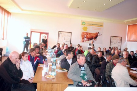 Organizaţia Naţională de Însămânţări Artificiale Organizaţia Naţională de Însămânţări Artificiale