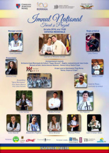 Imnul Naţional - Trecut şi Prezent Imnul Naţional - Trecut şi Prezent