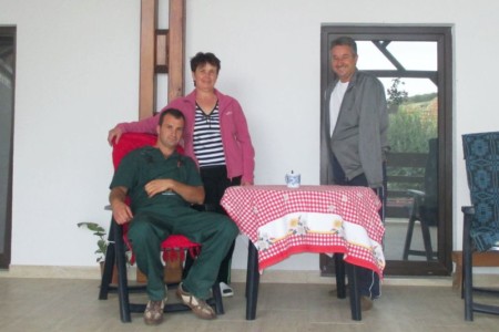 Facem Consultanţă pentru Performanţă! Facem Consultanţă pentru Performanţă!