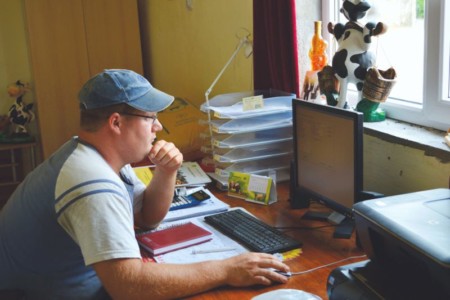 Facem Consultanţă pentru Performanţă!