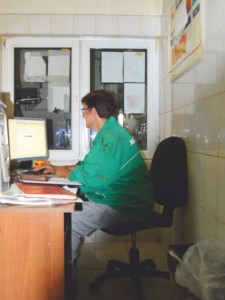 Facem Consultanţă pentru Performanţă! Facem Consultanţă pentru Performanţă!