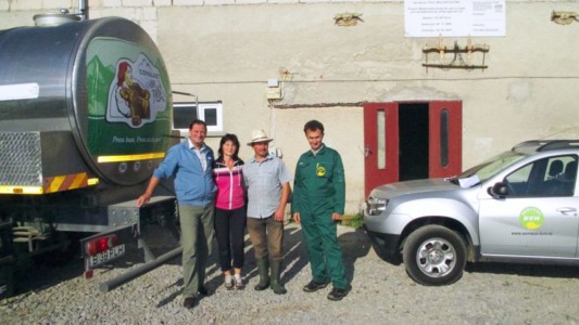 Facem Consultanţă pentru Performanţă! Facem Consultanţă pentru Performanţă!