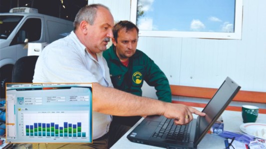 Facem Consultanţă pentru Performanţă! Facem Consultanţă pentru Performanţă!