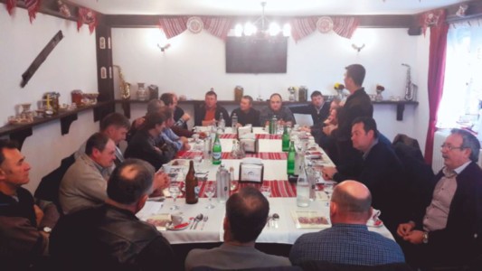 Facem Consultanţă pentru Performanţă!
