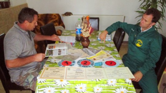 Facem Consultanţă pentru Performanţă! Facem Consultanţă pentru Performanţă!