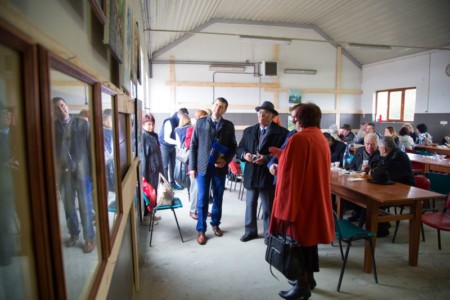 Tabără de Pictură la Semtest-BVN Tabără de Pictură la Semtest-BVN