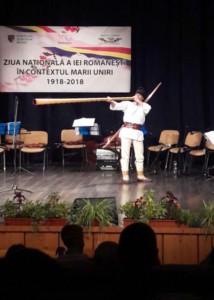 Ziua Naţională a IEI Româneşti Ziua Naţională a IEI Româneşti