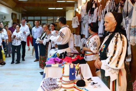 Ziua Naţională a IEI Româneşti Ziua Naţională a IEI Româneşti