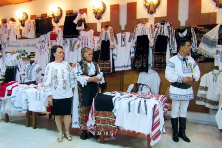 Ziua Naţională a IEI Româneşti Ziua Naţională a IEI Româneşti