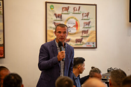 Semtest BVN, Material seminal taur, Parada Taurilor 2026 – a XXIV-a ediție 4 Parada Taurilor 2026