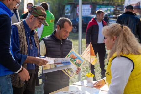Semtest BVN, Material seminal taur, Parada Taurilor 2026 – a XXIV-a ediție 59 Parada Taurilor 2026