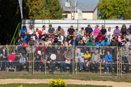 Semtest BVN, Material seminal taur, Parada Taurilor 2026 – a XXIV-a ediție 56 Parada Taurilor 2026