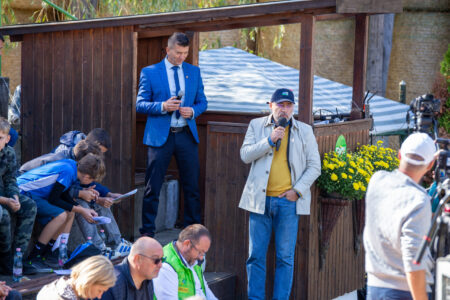 Semtest BVN, Material seminal taur, Parada Taurilor 2026 – a XXIV-a ediție 40 Parada Taurilor 2026