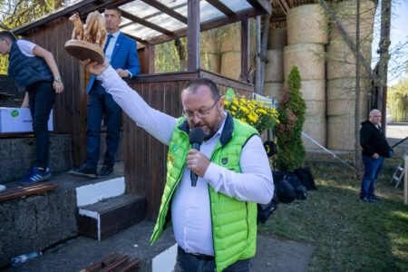 Semtest BVN, Material seminal taur, Parada Taurilor 2026 – a XXIV-a ediție 20 Parada Taurilor 2026